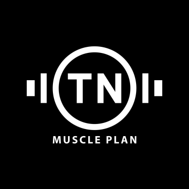 Logo TN Muscle Plan