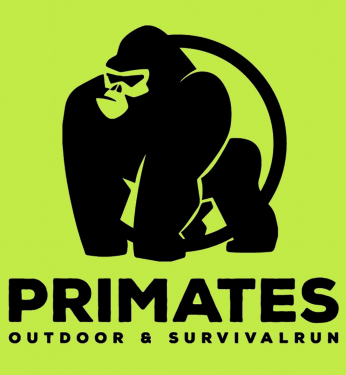 Primates Outdoor en Survivalrun