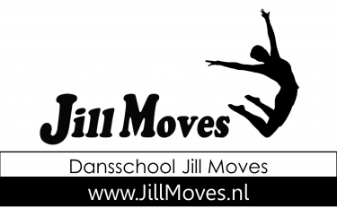 Dansschool Jill Moves