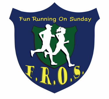 Loopgroep FRoS (Fun Running on Sunday)