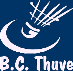 Badminton Vereniging BC Thuve