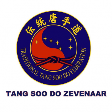 Tang Soo Do Zevenaar