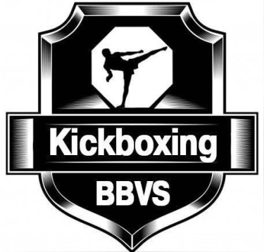 Kickboxing by Bibi van Santen
