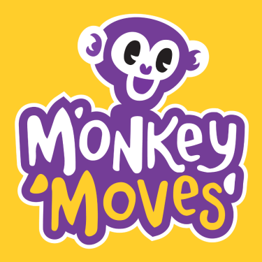 Monkey Moves Arnhem